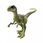 Mattel Jurassic World Wild Pack Velociraptor GWC93 / HCL82 194735013265