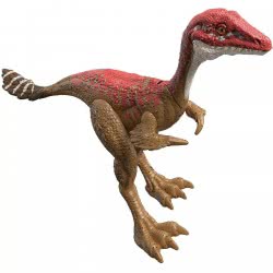 Mattel Jurassic World Wild Pack Mononykus GWC93 / HCL83 194735013272