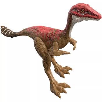 Mattel Jurassic World Wild Pack Mononykus GWC93 / HCL83 194735013272