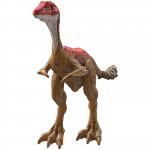 Mattel Jurassic World Wild Pack Mononykus GWC93 / HCL83 194735013272