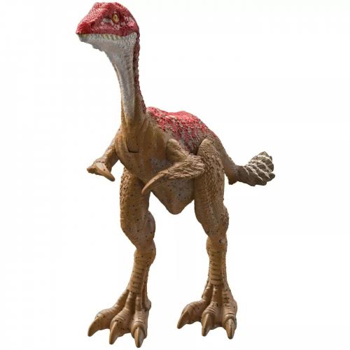 Mattel Jurassic World Wild Pack Mononykus GWC93 / HCL83 194735013272