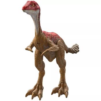 Mattel Jurassic World Wild Pack Mononykus GWC93 / HCL83 194735013272