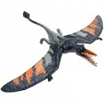 Mattel Jurassic World Wild Pack Rhamphorhynchus GWC93 / HCL81 194735013241