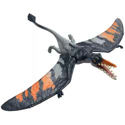 Mattel Jurassic World Wild Pack Rhamphorhynchus GWC93 / HCL81 194735013241