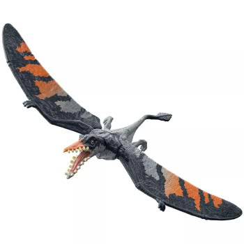 Mattel Jurassic World Wild Pack Rhamphorhynchus GWC93 / HCL81 194735013241