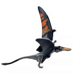 Mattel Jurassic World Wild Pack Rhamphorhynchus GWC93 / HCL81 194735013241