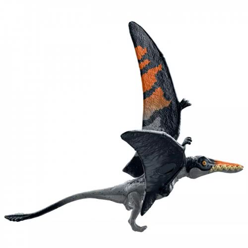 Mattel Jurassic World Wild Pack Rhamphorhynchus GWC93 / HCL81 194735013241