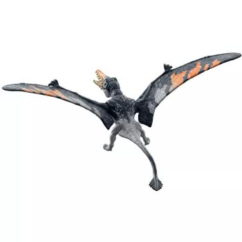 Mattel Jurassic World Wild Pack Rhamphorhynchus GWC93 / HCL81 194735013241