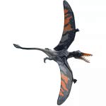 Mattel Jurassic World Wild Pack Rhamphorhynchus GWC93 / HCL81 194735013241