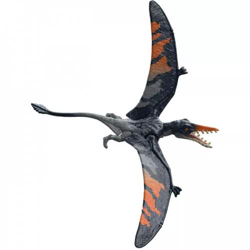 Mattel Jurassic World Wild Pack Rhamphorhynchus GWC93 / HCL81 194735013241
