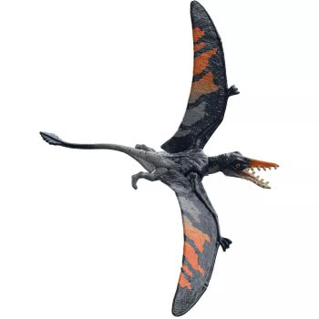 Mattel Jurassic World Wild Pack Rhamphorhynchus GWC93 / HCL81 194735013241