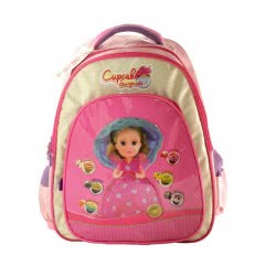 Just toys Backpack Cupcake 0646502 5205698234422