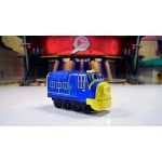 Auldey Toys Chuggington Pop And Transform Brewster 890100 / 890102 6911400392807