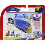 Auldey Toys Chuggington Pop And Transform Brewster 890100 / 890102 6911400392807