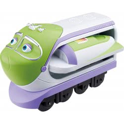 Auldey Toys Chuggington Pop And Transform Koko 890100 / 890103 6911400392814