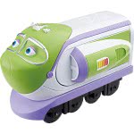 Auldey Toys Chuggington Pop And Transform Koko 890100 / 890103 6911400392814