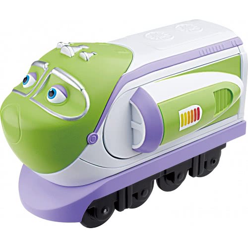 Auldey Toys Chuggington Pop And Transform Koko 890100 / 890103 6911400392814
