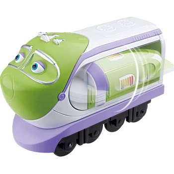 Auldey Toys Chuggington Pop And Transform Koko 890100 / 890103 6911400392814