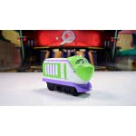 Auldey Toys Chuggington Pop And Transform Koko 890100 / 890103 6911400392814