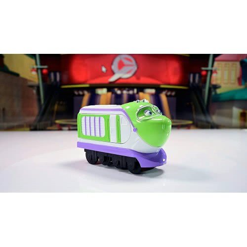 Auldey Toys Chuggington Pop And Transform Koko 890100 / 890103 6911400392814