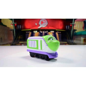 Auldey Toys Chuggington Pop And Transform Koko 890100 / 890103 6911400392814