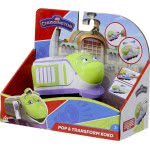 Auldey Toys Chuggington Pop And Transform Koko 890100 / 890103 6911400392814