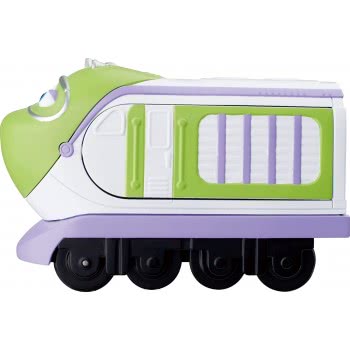 Auldey Toys Chuggington Pop And Transform Koko 890100 / 890103 6911400392814