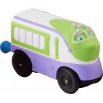 Auldey Toys Chuggington Touch And Go Koko | Single Pack | Motorised, Battery Powered 3.75 Inch Scale 890400 / 890403 69114004073