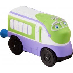 Auldey Toys Chuggington Touch And Go Koko 890400 / 890403 6911400407389