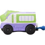 Auldey Toys Chuggington Touch And Go Koko | Single Pack | Motorised, Battery Powered 3.75 Inch Scale 890400 / 890403 69114004073