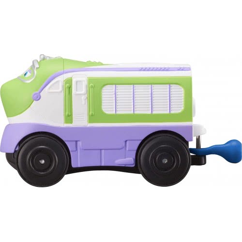 Auldey Toys Chuggington Touch And Go Koko 890400 / 890403 6911400407389