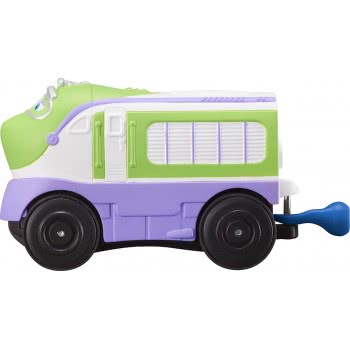 Auldey Toys Chuggington Touch And Go Koko 890400 / 890403 6911400407389