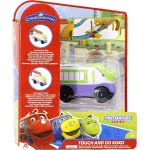 Auldey Toys Chuggington Touch And Go Koko 890400 / 890403 6911400407389