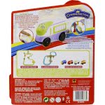 Auldey Toys Chuggington Touch And Go Koko 890400 / 890403 6911400407389