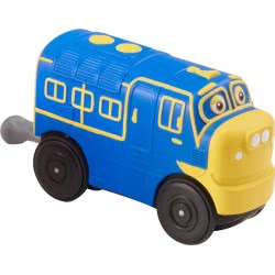 Auldey Toys Chuggington Touch And Go Brewster 890400 / 890402 6911400407372