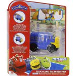 Auldey Toys Chuggington Touch And Go Brewster 890400 / 890402 6911400407372