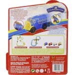 Auldey Toys Chuggington Touch And Go Brewster 890400 / 890402 6911400407372