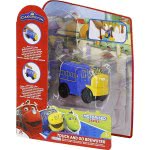 Auldey Toys Chuggington Touch And Go Brewster 890400 / 890402 6911400407372