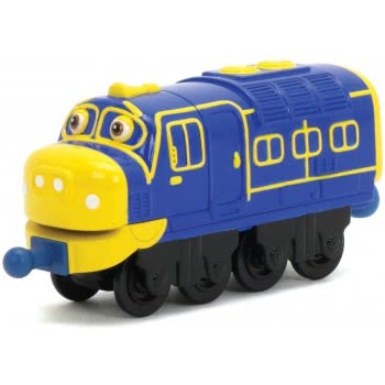 Auldey Toys Chuggington Look Alive Brewster 890300 / 890302 6911400392890