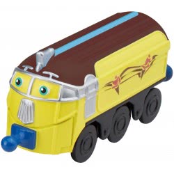 Auldey Toys Chuggington Look Alive Frostini 890300 / 890304 6911400392913