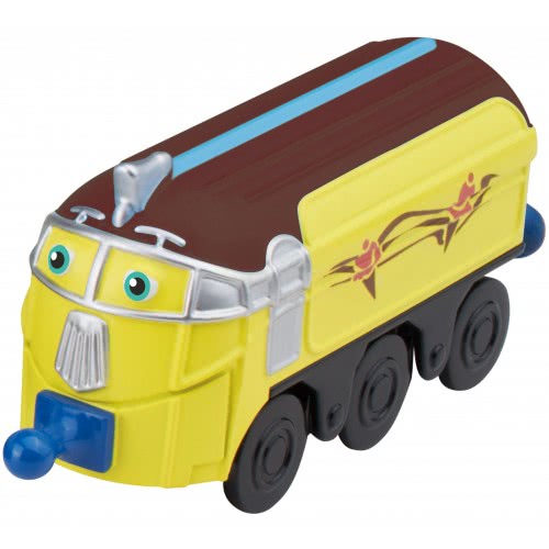 Auldey Toys Chuggington Look Alive Frostini 890300 / 890304 6911400392913