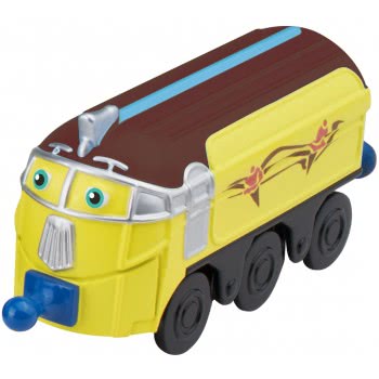 Auldey Toys Chuggington Look Alive Frostini 890300 / 890304 6911400392913