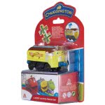 Auldey Toys Chuggington Look Alive Frostini 890300 / 890304 6911400392913