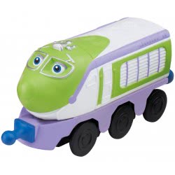 Auldey Toys Chuggington Look Alive Koko 890300 / 890303 6911400392906