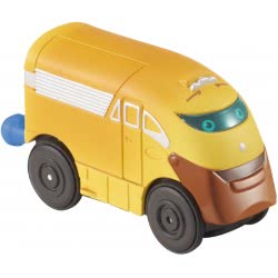 Auldey Toys Chuggington Tough And Go Action Chugger 890400 / 890404 6911400407549