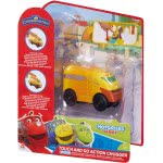 Auldey Toys Chuggington Tough And Go Action Chugger 890400 / 890404 6911400407549