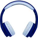 otl technologies Mario Kart Logo Interactive Study Premier Childrens Headphone With Boo Ακουστικά Παιδιών Μπλε  5055371623452