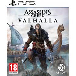 UBISOFT PS5 Assassin s Creed Valhalla  3307216174165