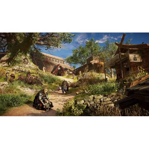 UBISOFT PS5 Assassin s Creed Valhalla  3307216174165