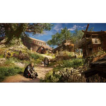 UBISOFT PS5 Assassin s Creed Valhalla  3307216174165